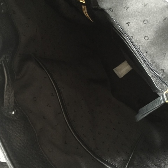 Cole Haan Cassidy leather Backpack main image 6